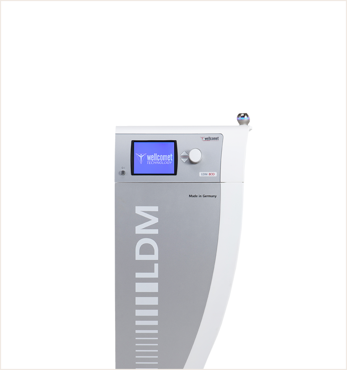 LDM